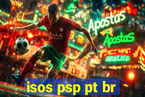 isos psp pt br